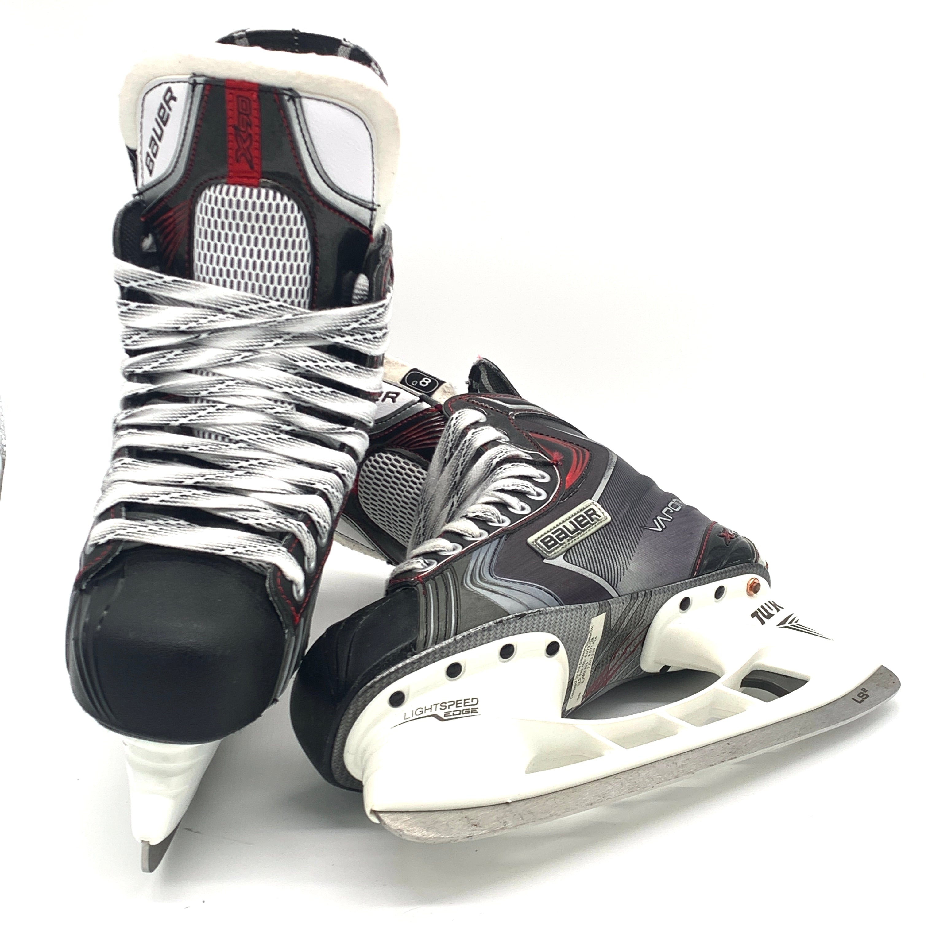 Bauer Vapor X90 - Patins de hockey Pro Stock - Taille 8D